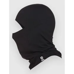 Horsefeathers Jolly Kids Facemask black