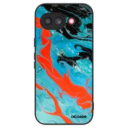 ULTIMATE CASE za Google Pixel 10a - Blue Magma