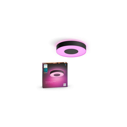 Philips-LED RGBW prigušiva kupatilska svetiljka Hue XAMENTO LED/33,5W/230V IP44