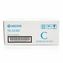 toner Kyocera TK-5230 Cyan / Original