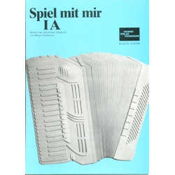 EISENMANN: SPIEL MIT MIR 1A NOTE