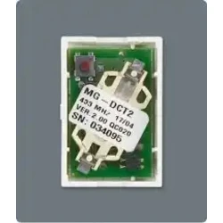 Paradox DCT2 433MHz Magnetni kontakt