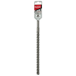 MAKITA vrták SDS-Plus čtyřbřitý Nemesis II 12x200/265 mm E-14554