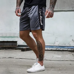 GymBeam ???? Vertical Grey