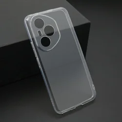 Futrola ultra tanki protect silikon za honor 400 pro providna (bela) ( F120586 )