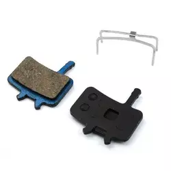 Shimano Pakne za disk kočnicu za AVID Juice