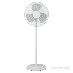 Sencor SFN 4060WH white 2 in 1 Standing fan Dom