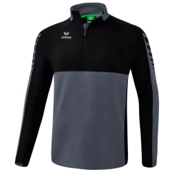 Erima SIX WINGS HalfZip Kids