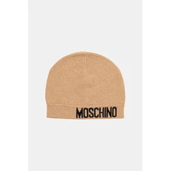 Kapa z volno Moschino