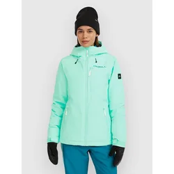 ONeill FwcCruz Jacket retro mint