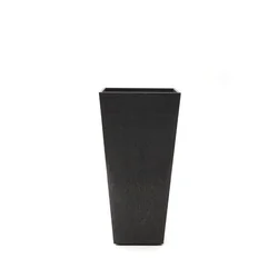 Saksija Sonata 50cm/ svetlo siva
