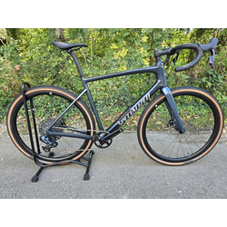 Specialized Diverge Expert Carbon