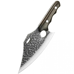 Kuhinjski nož TA-25833 - Smeđa KP25833