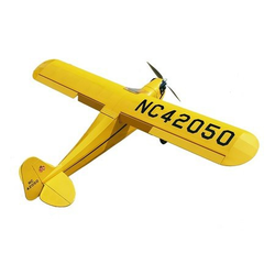 Piper Cub ARF, 25e