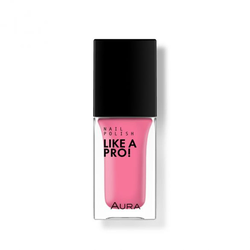 Like a PRO! lak za nokte 106 roze