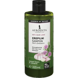 AFRODITA ESENS šampon protiv opadanja kose 320 ml