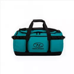 HIGHLANDER Storm Kitbag 30 L Turquoise