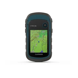 GARMIN eTrex 22x (010-02256-01)