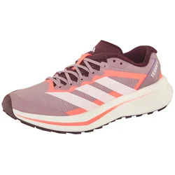 ADIDAS TERREX Nizki čevelj AGRAVIC majnica / korala / bela