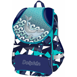 Target Anatomski ranac Dolphin