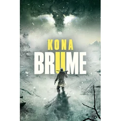 Kona II: Brume Steam Key (PC) ROW