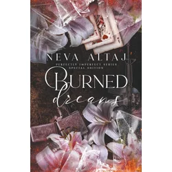 Burned Dreams (Special Edition Print)