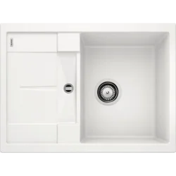 BLANCO Sudopera METRA 45S, Bela comp