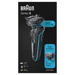 BRAUN brivnik Series 5 50-M1000s