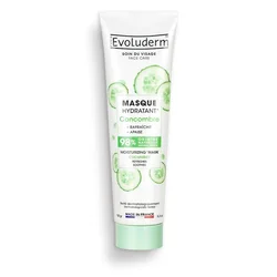 EVOLUDERM - CUCUMBER HYDRATING Maska za lice 150ml