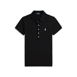 Polo Ralph Lauren Majica črna