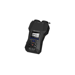 Zoom H1 XLR