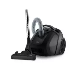 Ufesa Usisivač sa kesom AC3090 Antek, 900W, Crni