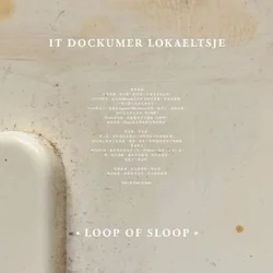 It Dockumer Lokaeltsje - Loop Of Sloop (2 LP)