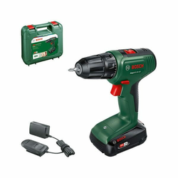 Bosch Akumulatorska bušilica-odvrtač EasyDrill 18V-