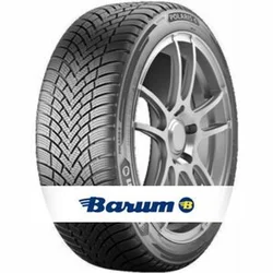 Barum Polaris 6 ( 235/60 R18 107V XL EVc, sa rebrom felne )