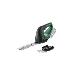 BOSCH Akumulatorske makaze za travu i žbunje AdvancedShear 18V-10, solo, 0600857001
