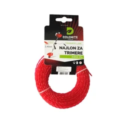 Dolomite rezna spiralna nit - silk 3.0/15 ( 52141 )