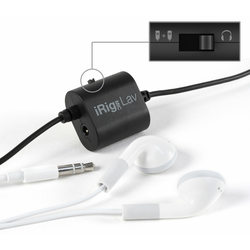 IKmultimedia iRig Mic Lav
