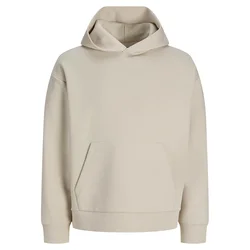 JACK & JONES Majica JJEBarron bež