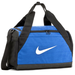 Torba Nike Brasilia XS Blue