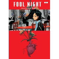 Fool Night, Vol. 2
