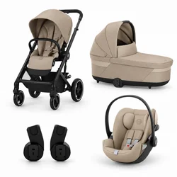 cybex GOLD SET OTROŠKEGA VOZIČKA