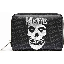 Misfits Fiend Denarnica Black
