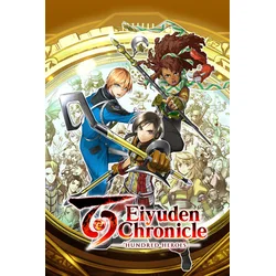 Eiyuden Chronicle: Hundred Heroes Steam (PC) Key ROW