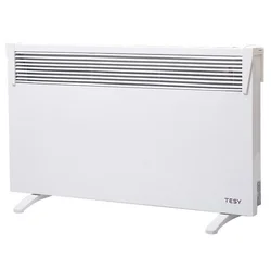 TESY CN 03 250 MIS F Panelni radijator, 2500 W