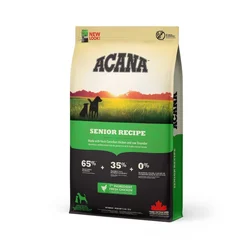 Acana Suva hrana za odrasle pse H25, Senior, 11.4kg