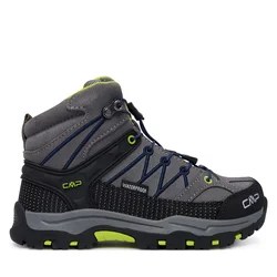 CMP Čevlji treking čevlji rjava 28 EU Rigel Mid Trekking
