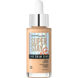 Maybelline New York Super Stay Skin Tint 24H tonirani serum 23?