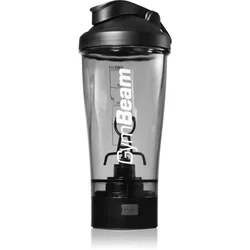 GymBeam Portable electric shaker Black
