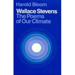 Wallace Stevens